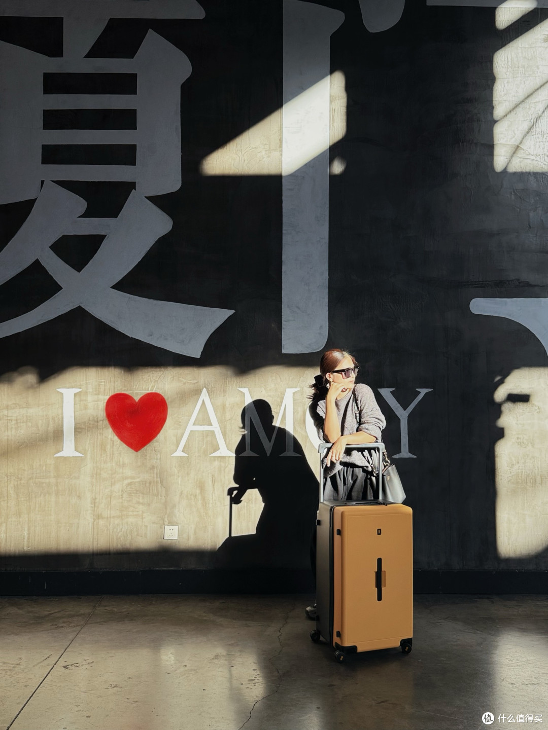 冬季出游必备|谁能拒绝这行走的时尚旅行搭子