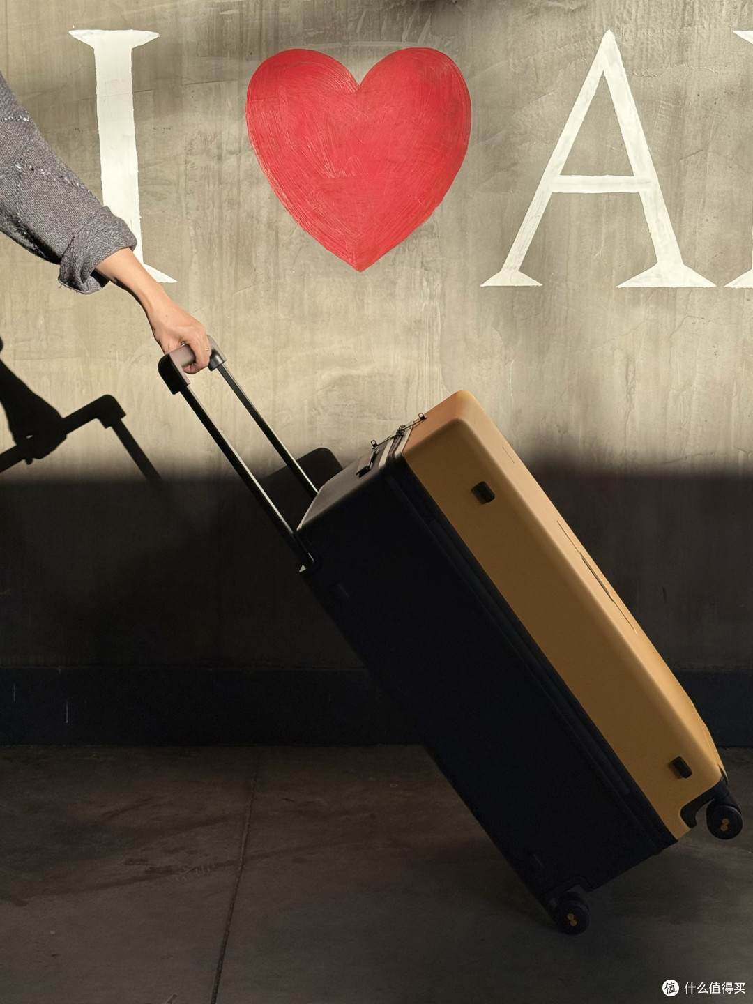 冬季出游必备|谁能拒绝这行走的时尚旅行搭子