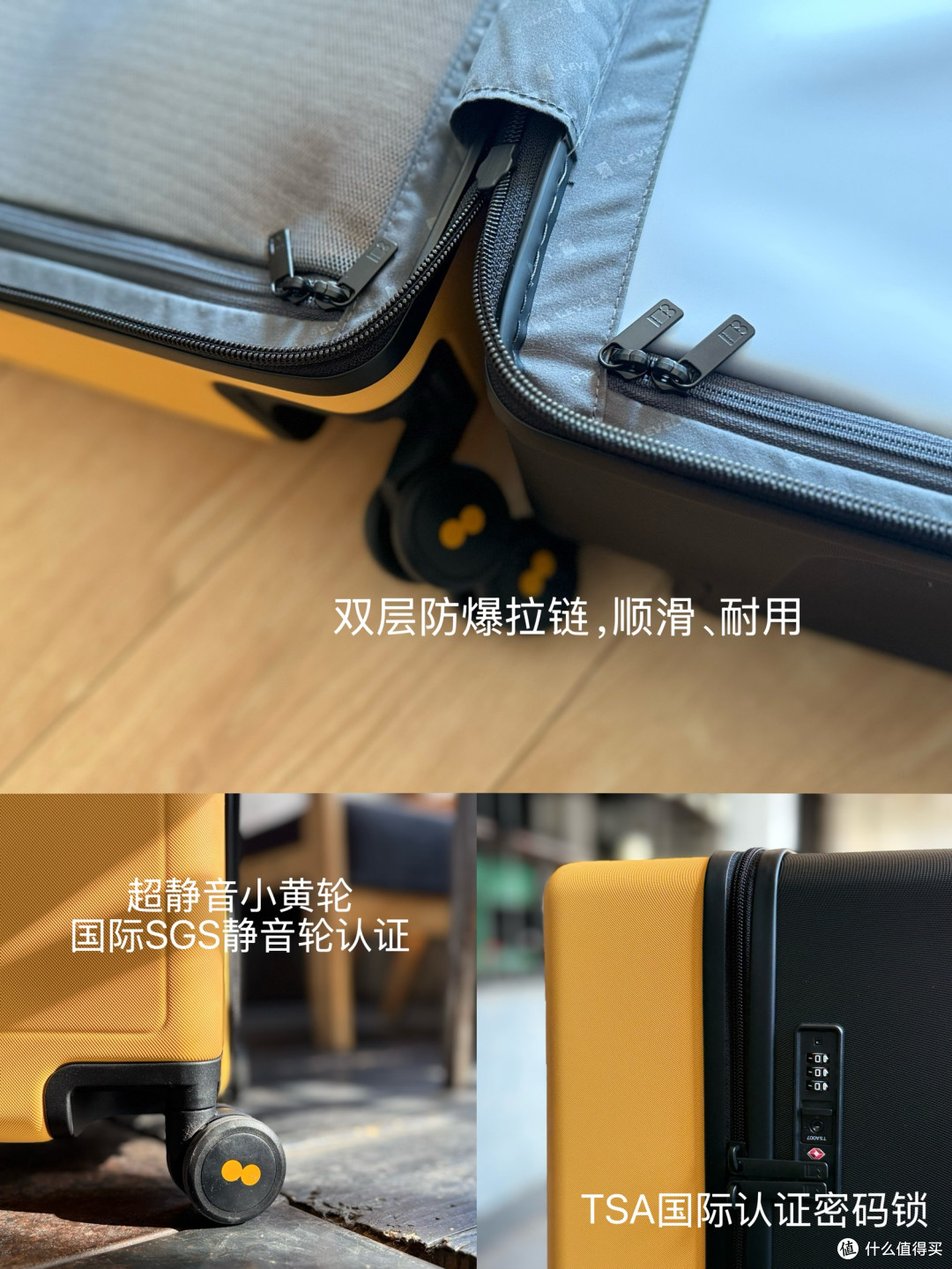 冬季出游必备|谁能拒绝这行走的时尚旅行搭子