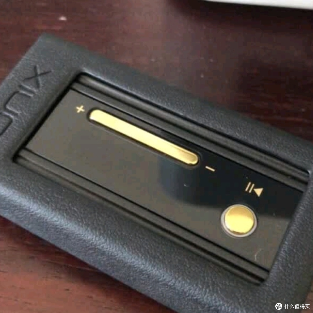 ONIX Alpha：口袋里的音乐神器_随身播放器_什么值得买