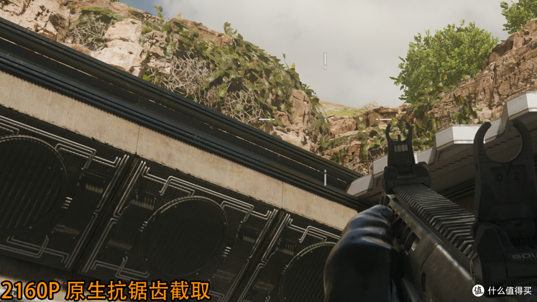 《使命召唤22：黑色行动7》7款A卡测试，9070可高帧畅玩4K极致
