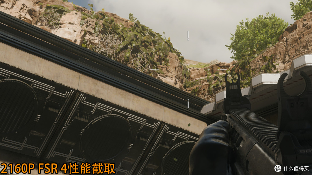 《使命召唤22：黑色行动7》7款A卡测试，9070可高帧畅玩4K极致