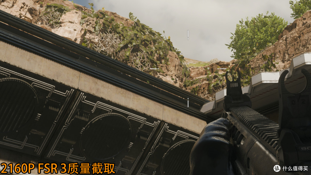 《使命召唤22：黑色行动7》7款A卡测试，9070可高帧畅玩4K极致