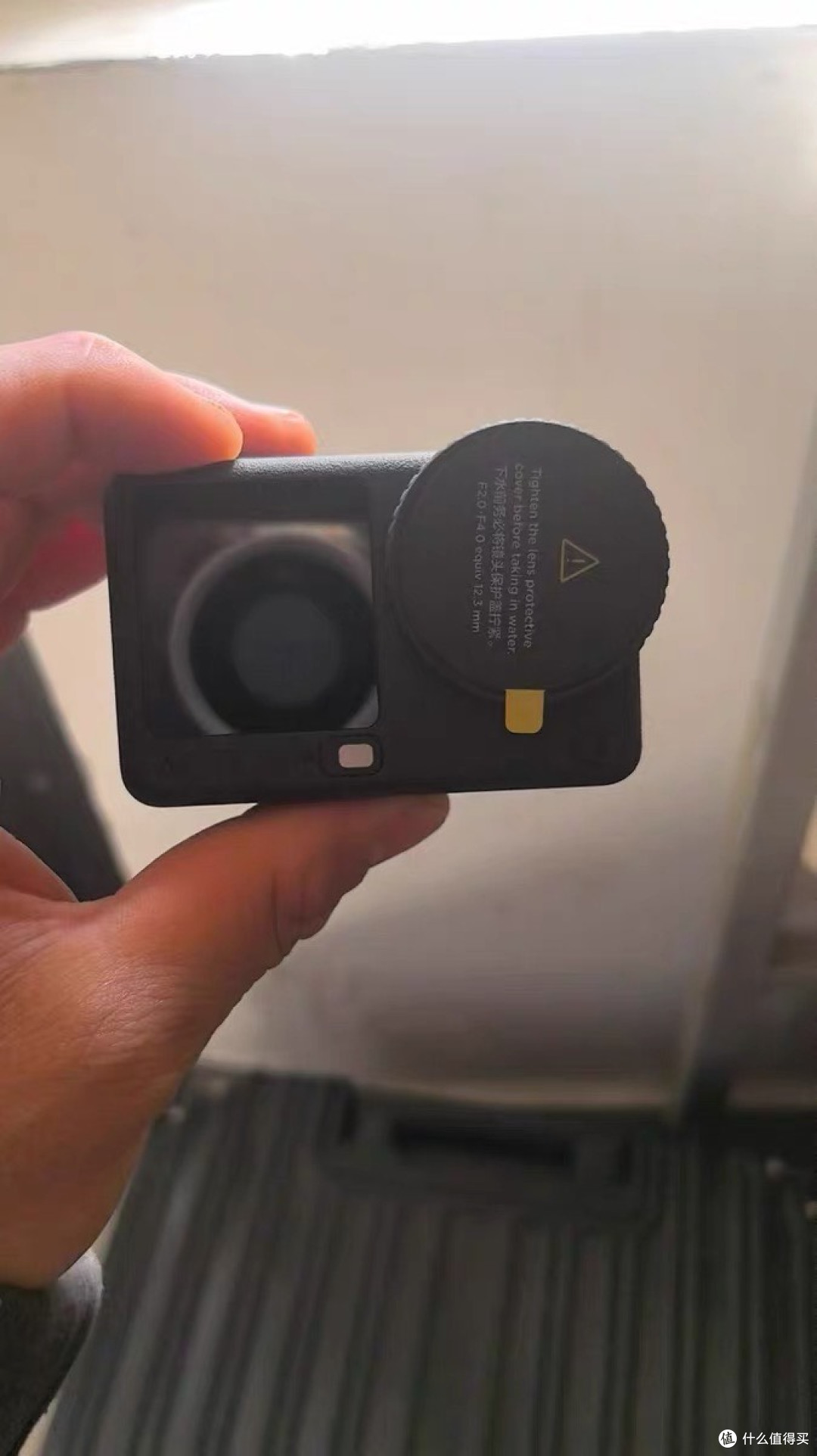 大疆Osmo Action 6：这次，它真的成了我的全能拍摄伙伴