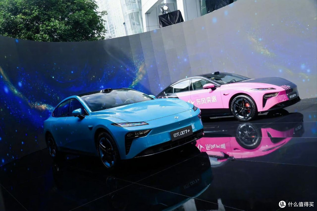 2025广州车展:规模、科技与服务三重升级,开启汽车产业新纪元