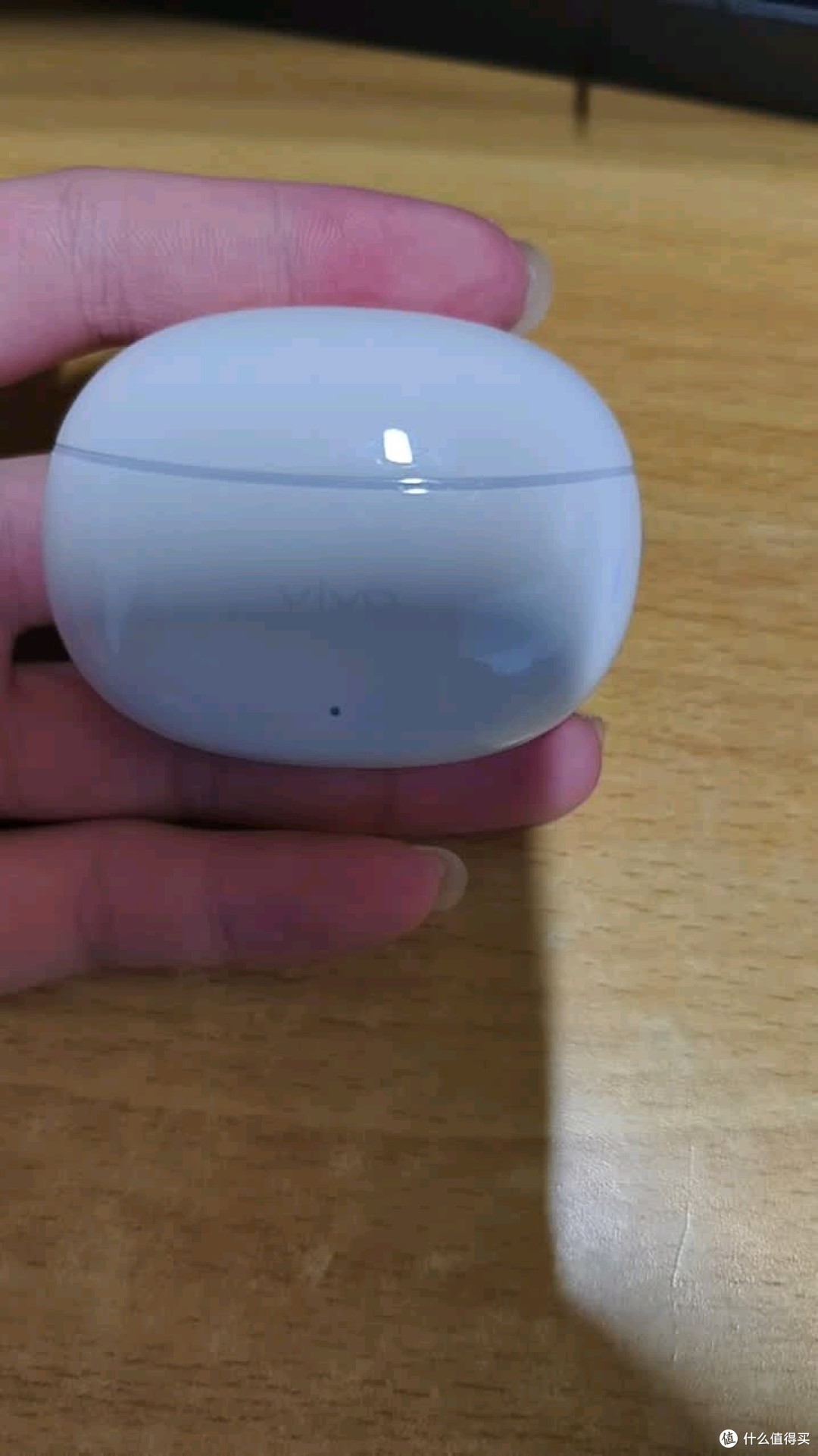 vivo TWS 3e皓白耳机:情人节实用好礼