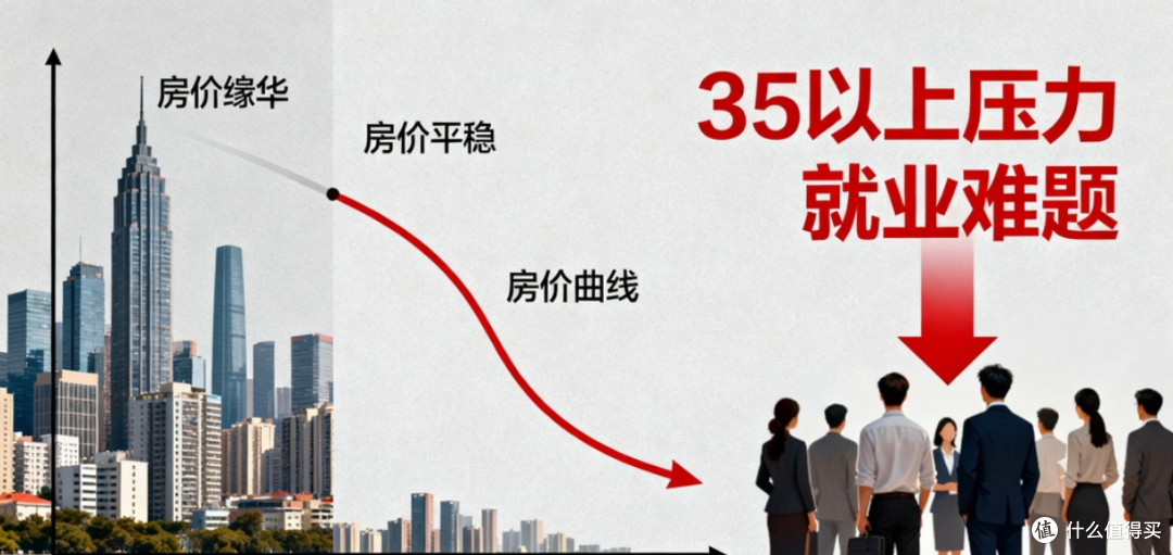 经济复苏了,买房发财的机会又来了!这次千万别错过