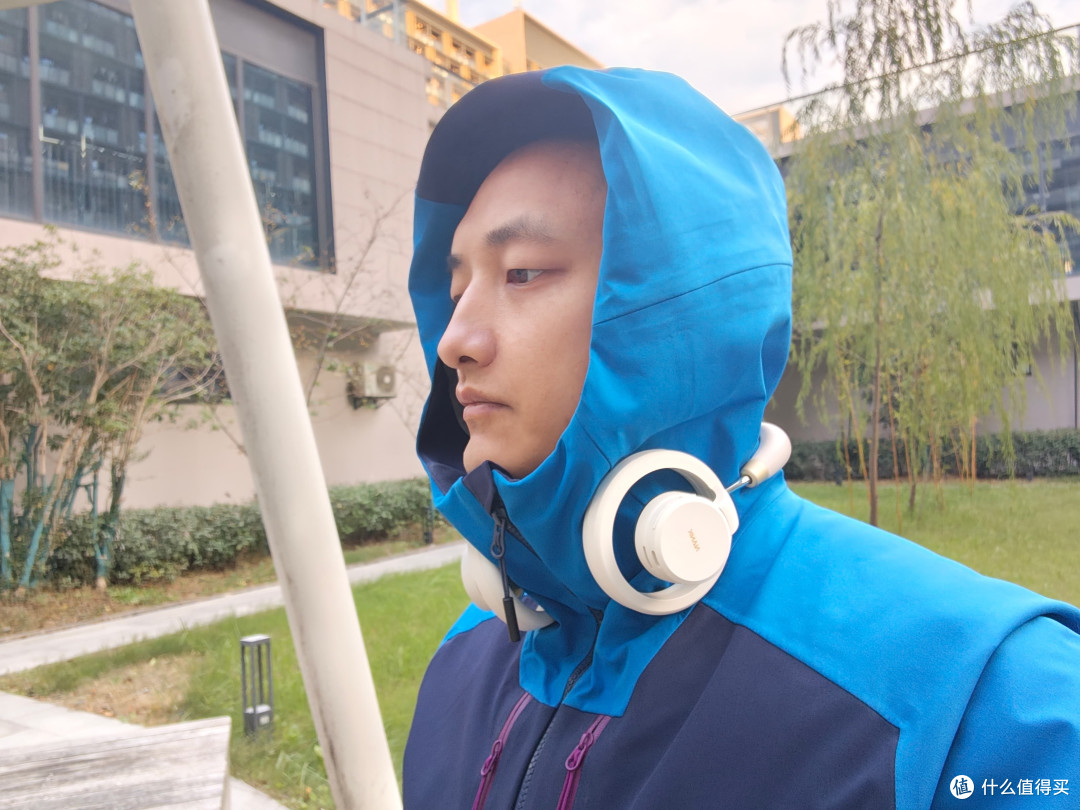 打破边界！南卡Bolt开放式头戴耳机体验：舒适与音质兼得