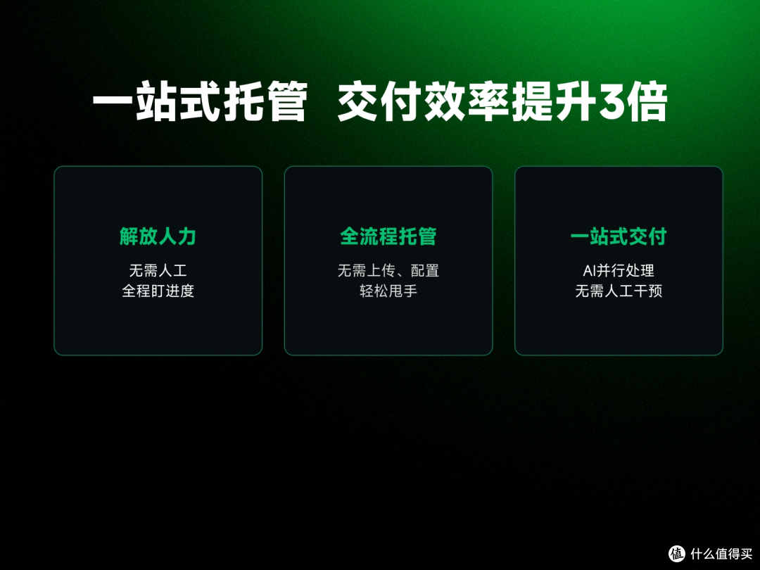 短剧AI翻译工具推荐(AI解说大师的强大视频译制服务)