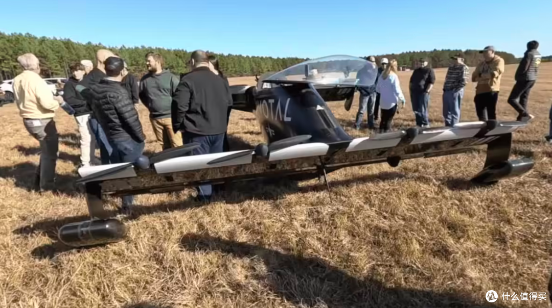 又一家，Pivotal Aero飞行汽车首次试飞，个人飞行器前景如何？