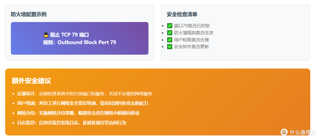 科技资讯:黑客正利用古董级Finger协议入侵Windows电脑