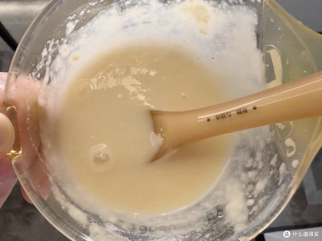 宝宝第一口辅食封神!嘉宝益生菌高铁米粉