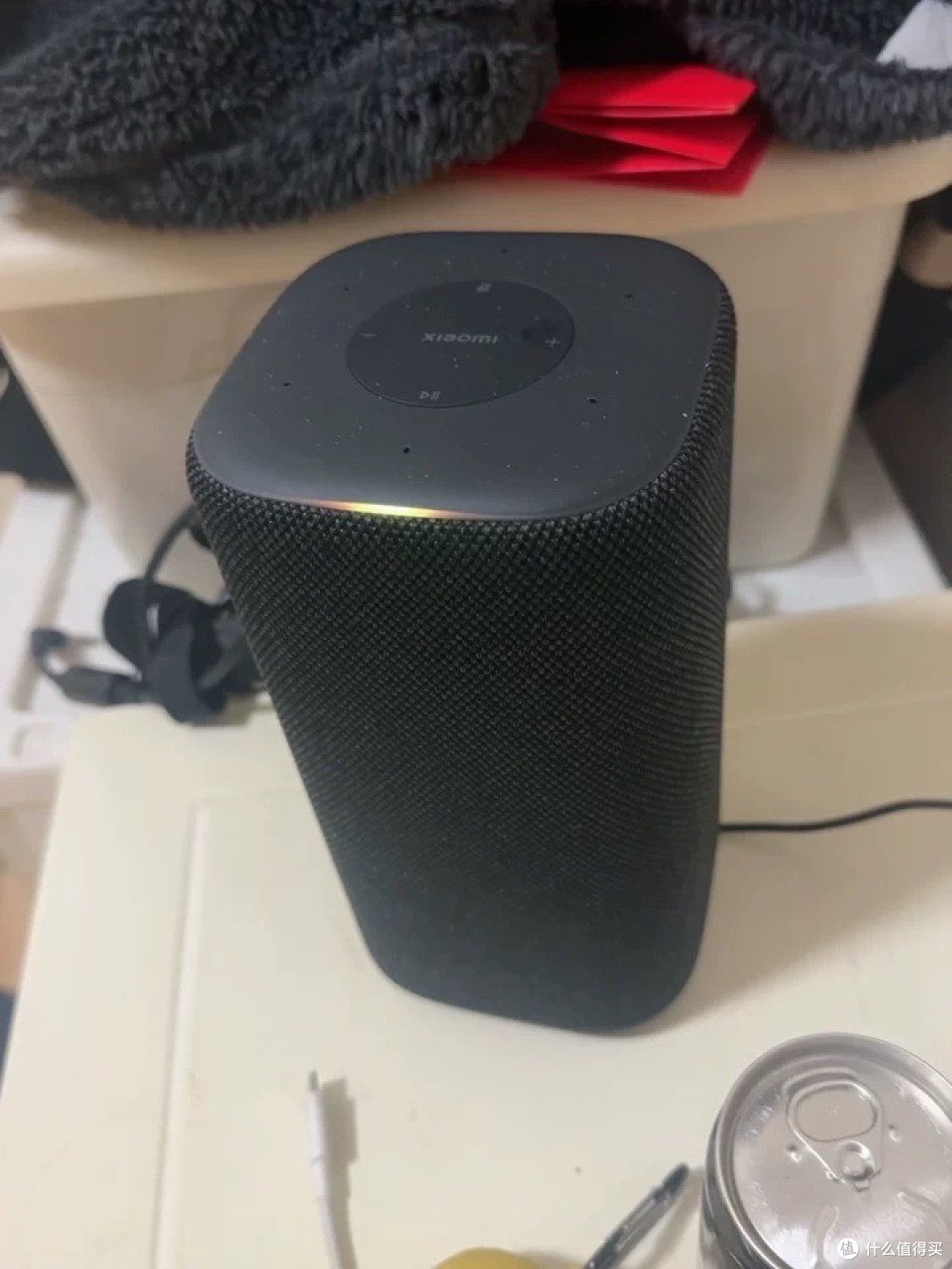 小米智能音箱Pro:智能生活新助手