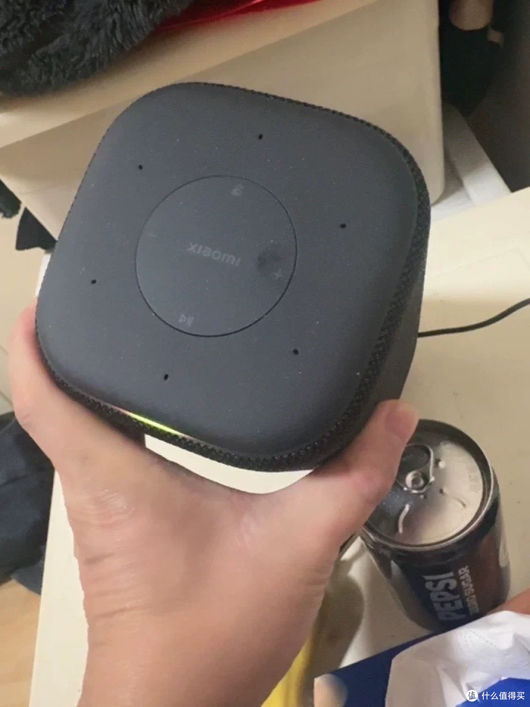 小米智能音箱Pro:智能生活新助手