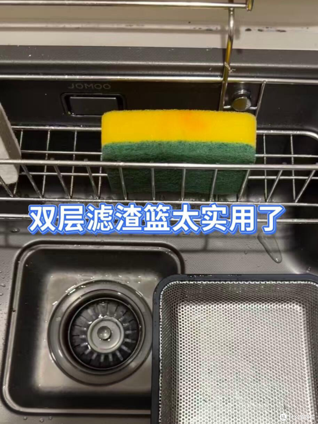 懒人厨房神器,后悔没早点买!