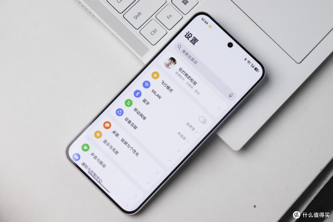 重塑中端格局,一加Ace 6深度评测:性能美学与实用体验完美融合