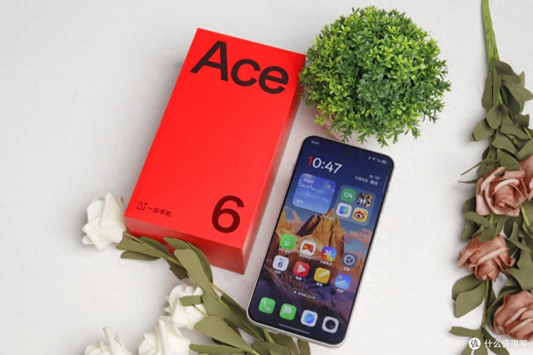 重塑中端格局,一加Ace 6深度评测:性能美学与实用体验完美融合