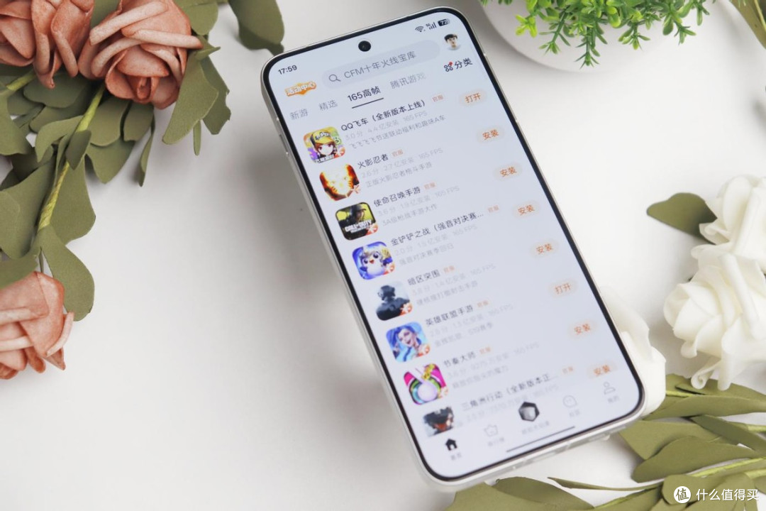 重塑中端格局,一加Ace 6深度评测:性能美学与实用体验完美融合