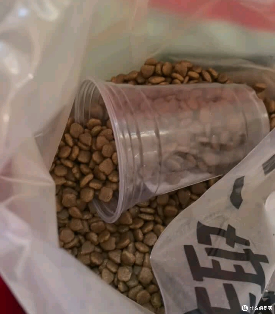 麦富迪藻趣儿狗粮,狗狗活力满满