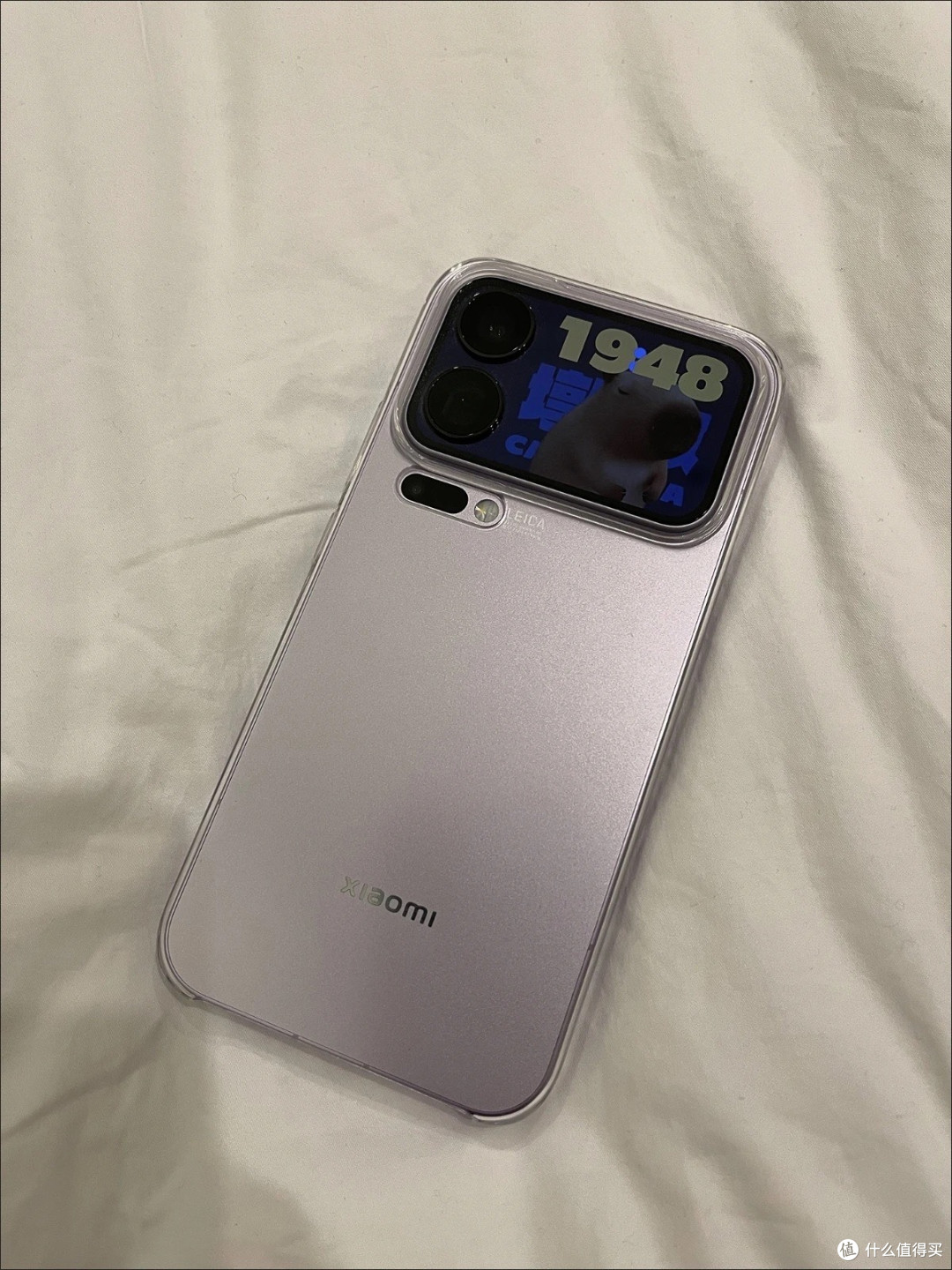 小米17 Pro Max:六边形战士的极致体验