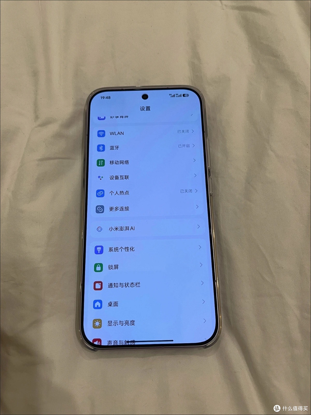 小米17 Pro Max:六边形战士的极致体验