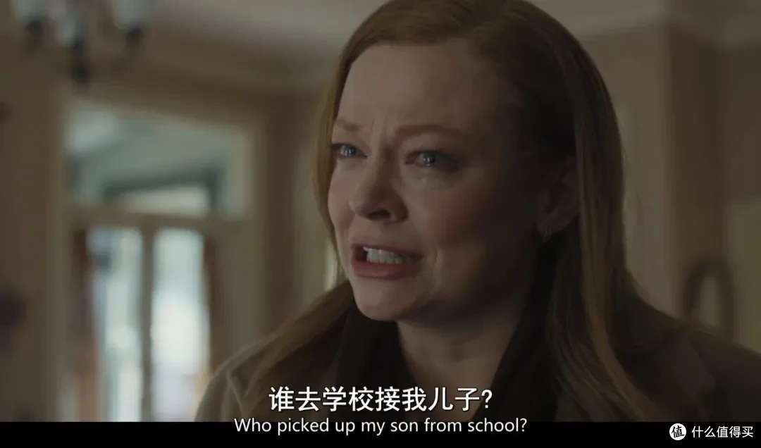 开播9.2分,这部美剧炸出圈了