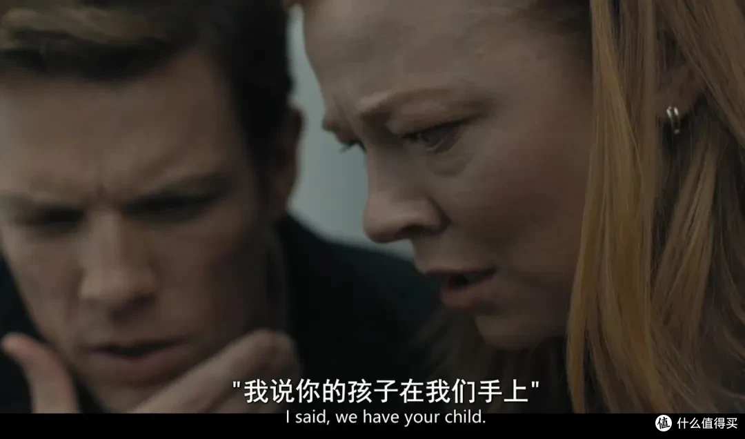 开播9.2分,这部美剧炸出圈了