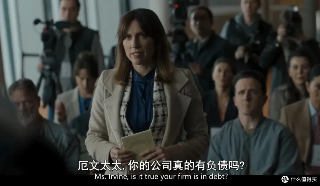 开播9.2分,这部美剧炸出圈了