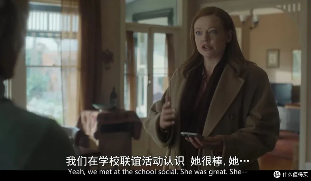 开播9.2分,这部美剧炸出圈了