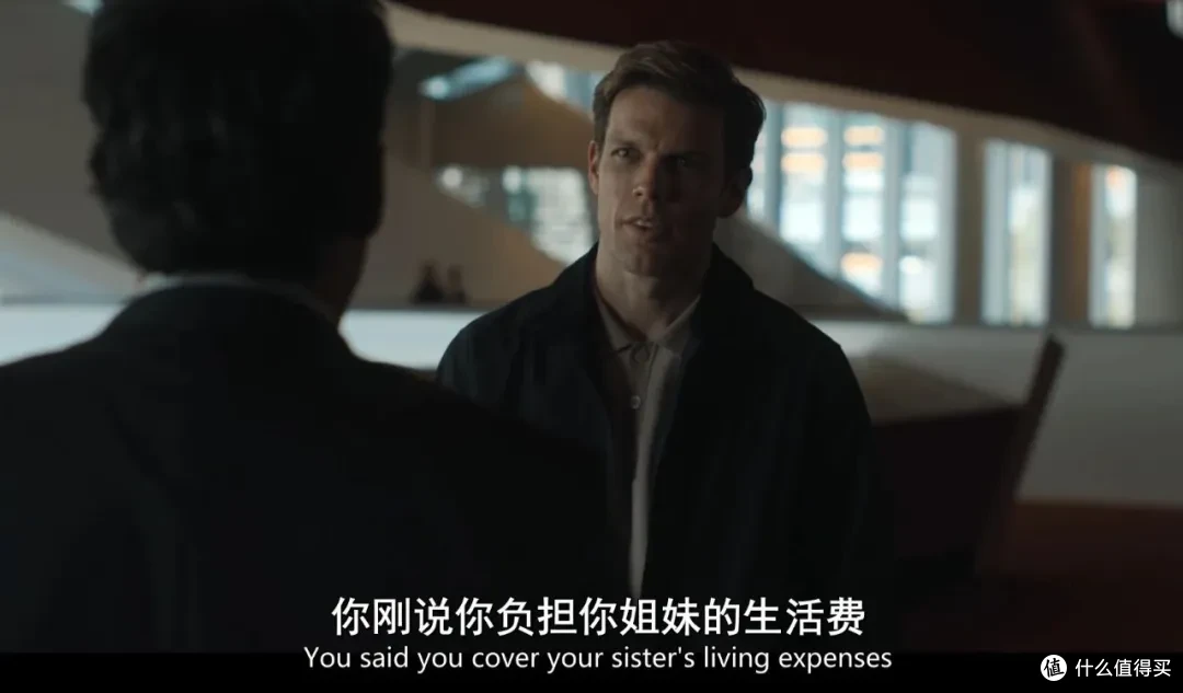 开播9.2分,这部美剧炸出圈了