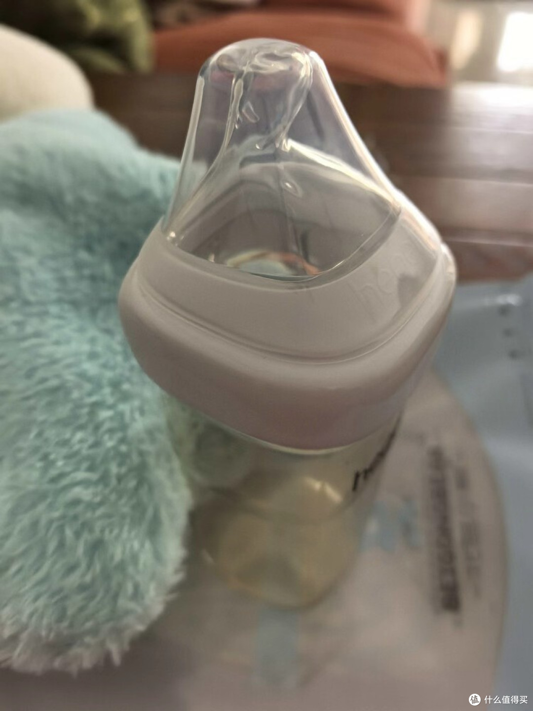 Hegen奶瓶：设计细节解决喂奶难题