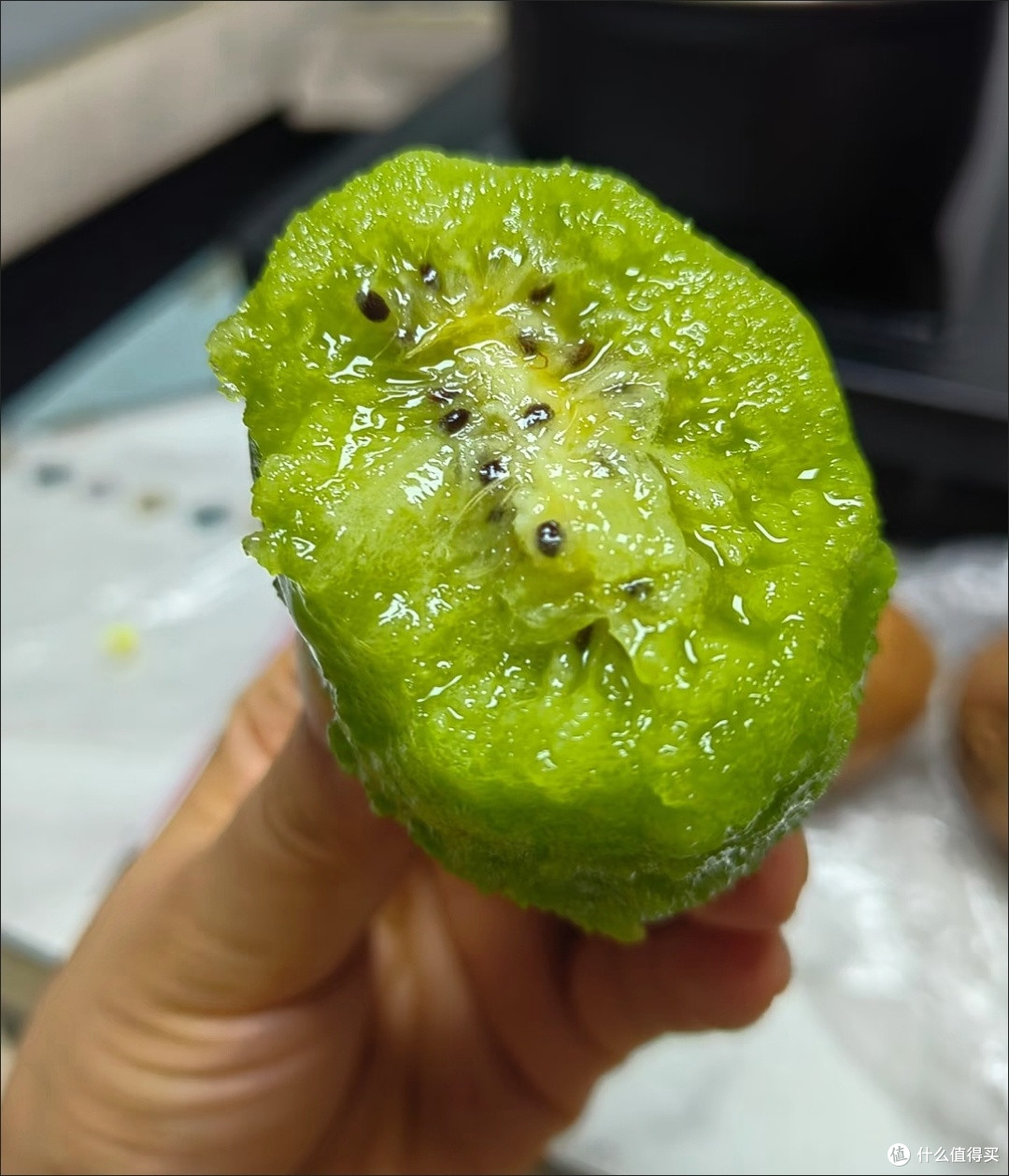我的双11战绩开箱!徐香猕猴桃果然名不虚传,甜蜜蜜我喜欢