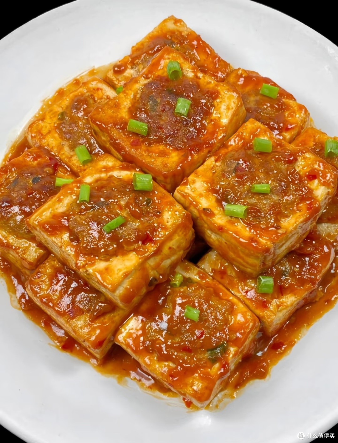 肉酿水豆腐:家常下饭神器,一口鲜到骨子里