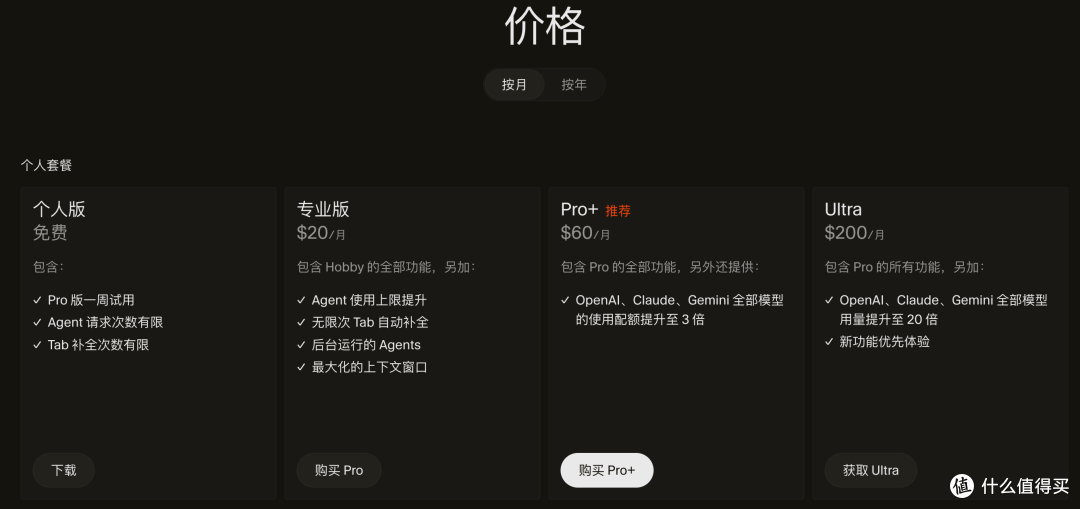 App - 非程序员也能「无脑」编程,AI神器Cursor,才是真正值得买!