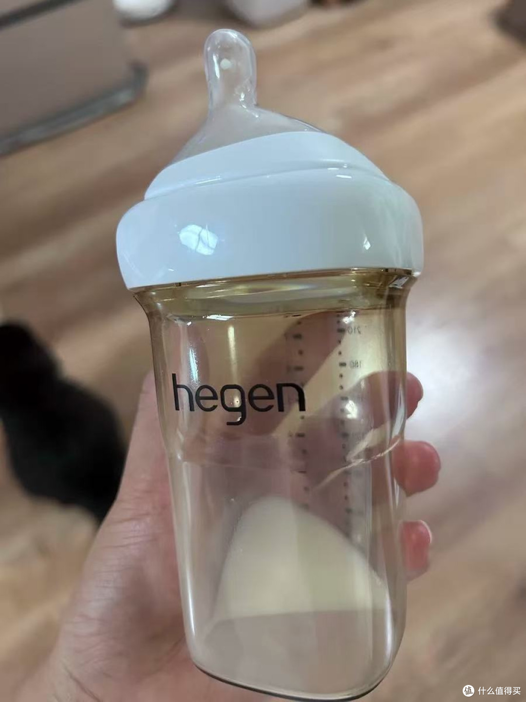 全球销冠名不虚传!Hegen奶瓶,养娃党闭眼冲不踩雷
