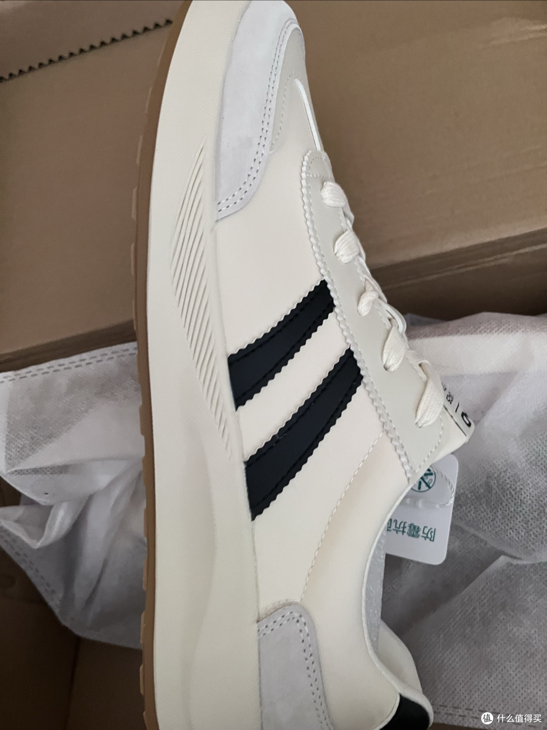 热风 德训鞋黑H14M25523