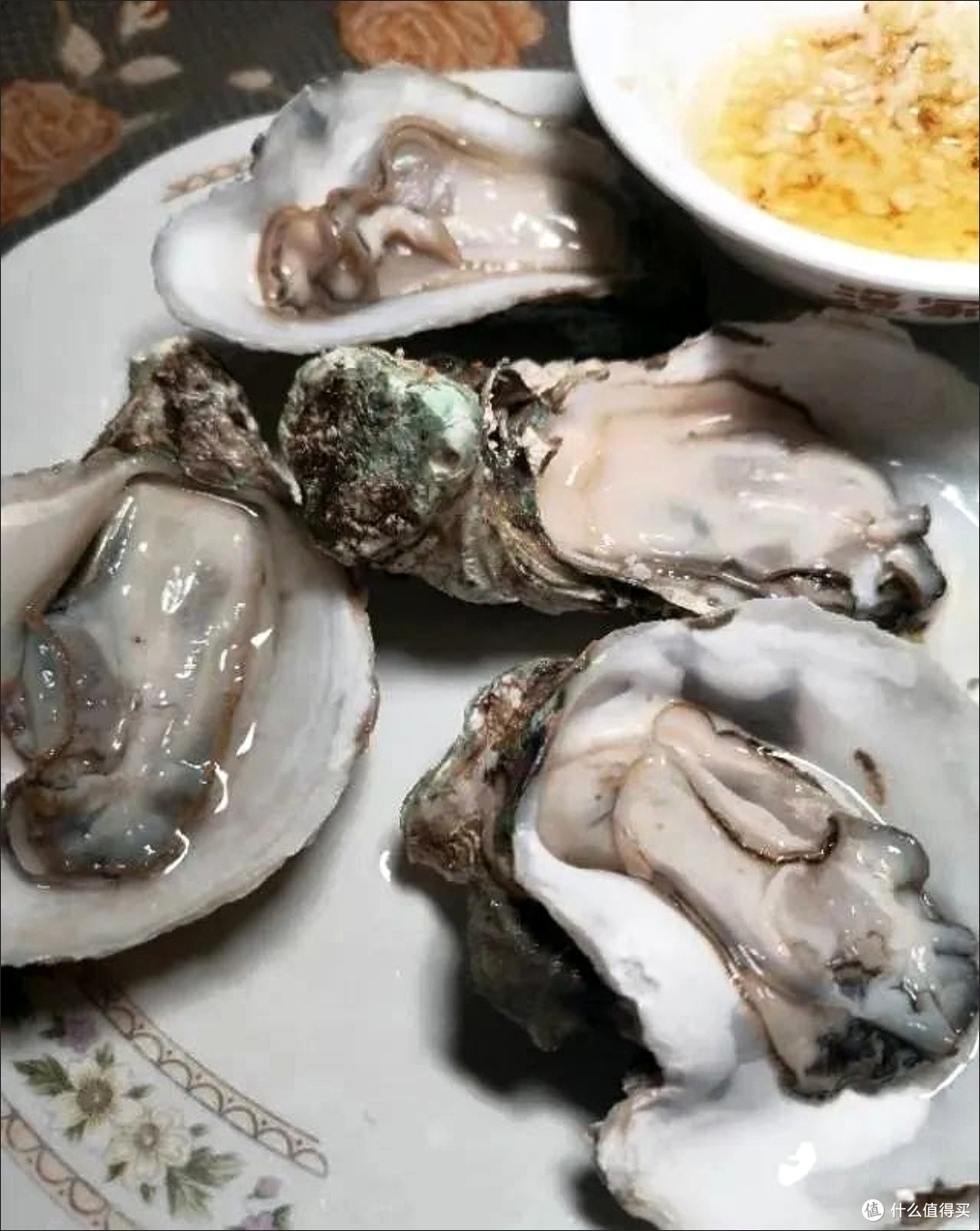 双十一海鲜囤货王！蜀皇生鲜8斤乳山生蚝，鲜活爆汁太解馋
