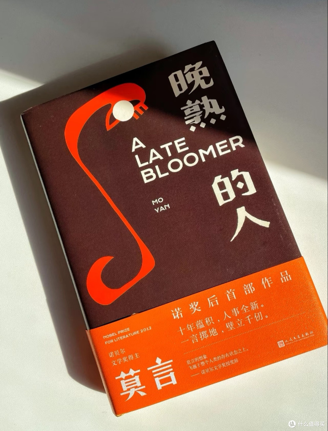 《晚熟的人》：于烟火叙事中洞见人性深河