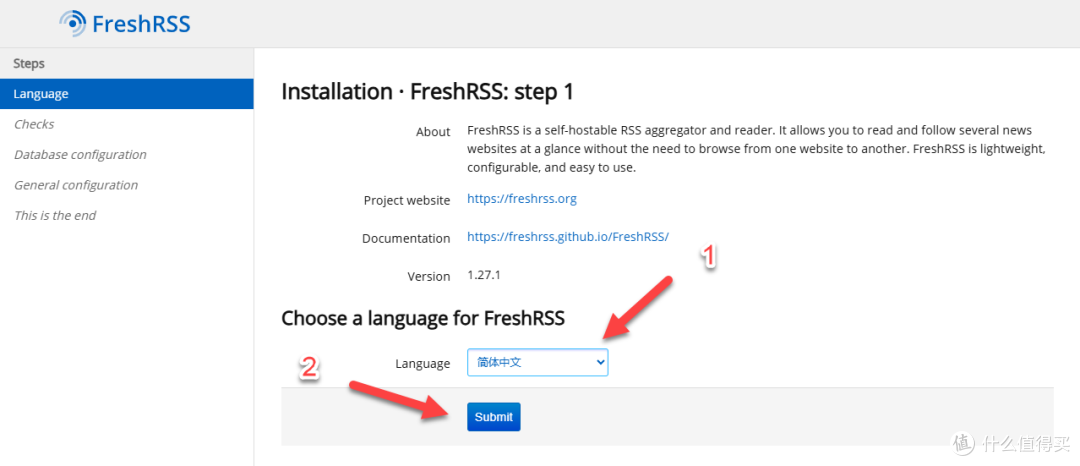 打造信息中枢!Docker 部署 FreshRSS 搭建专属 RSS 阅读器