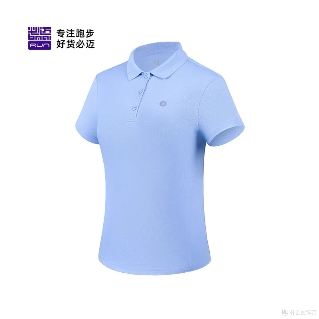 必迈速干Polo衫实测｜打工人夏天的本命上衣找到了！