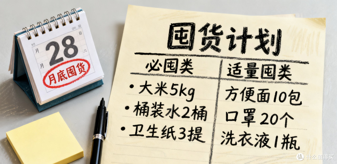 平台比价实现家庭囤货最优解