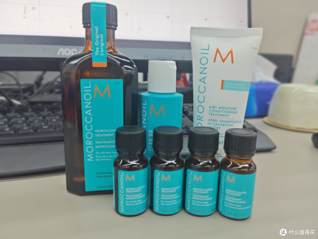哪个护发精油比较柔顺不毛躁?护发精油品牌排行榜前十名!惊呆了