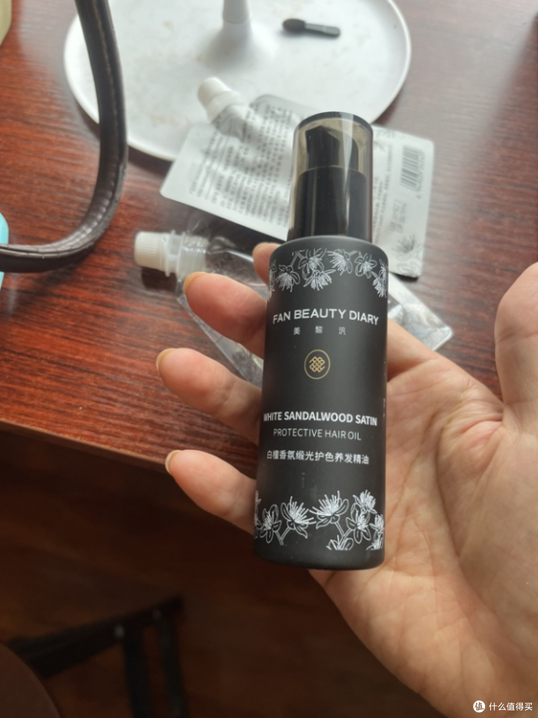 哪个护发精油比较柔顺不毛躁?护发精油品牌排行榜前十名!惊呆了