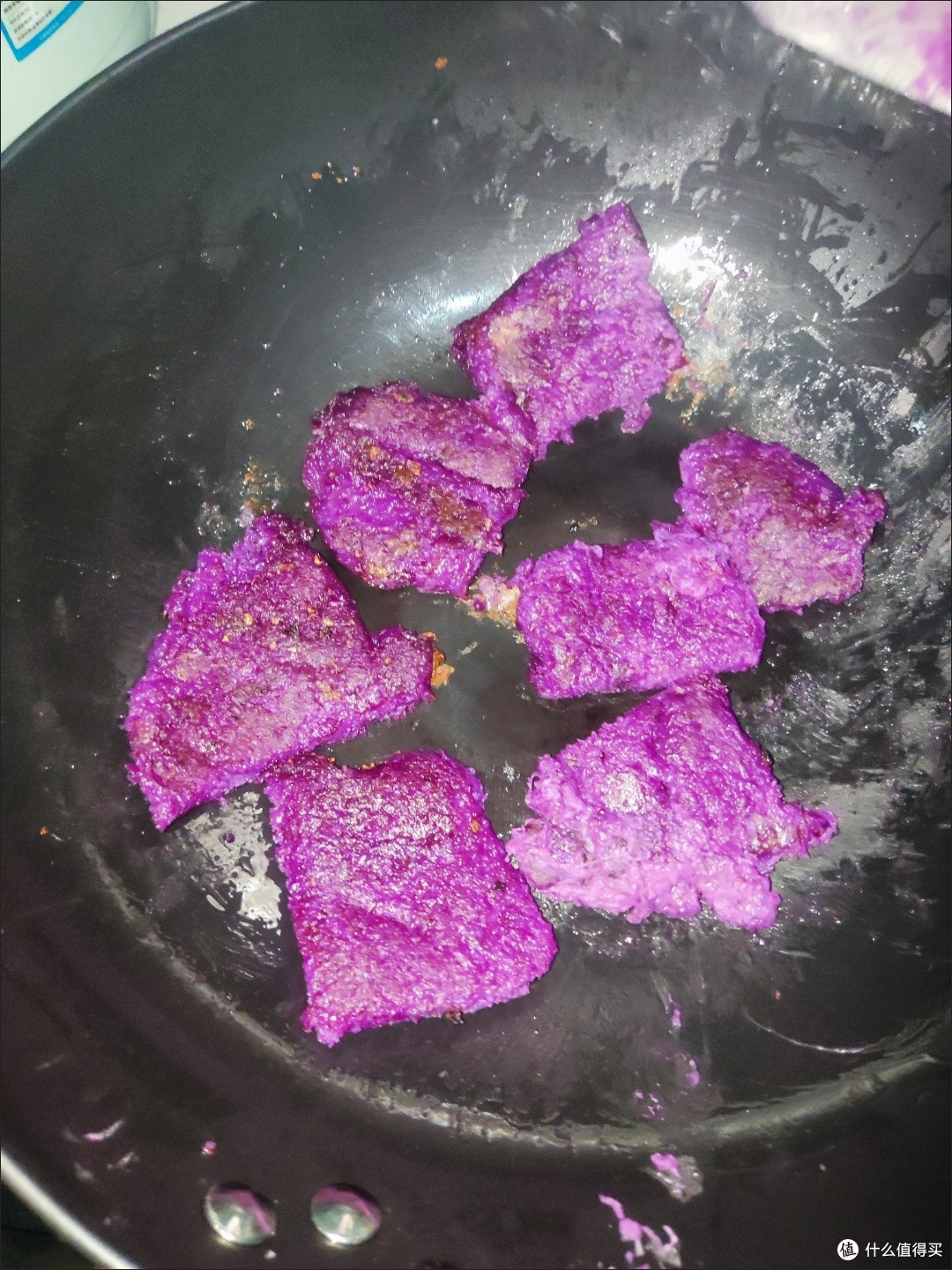 双十一根茎囤货王！赣南紫山药，粉糯花青素宝藏承包秋冬餐桌