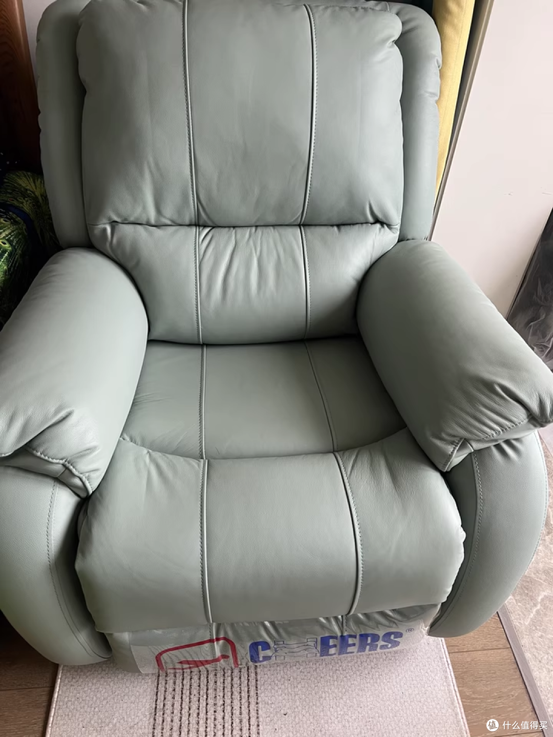 下班就想瘫!打工人的专属放松椅