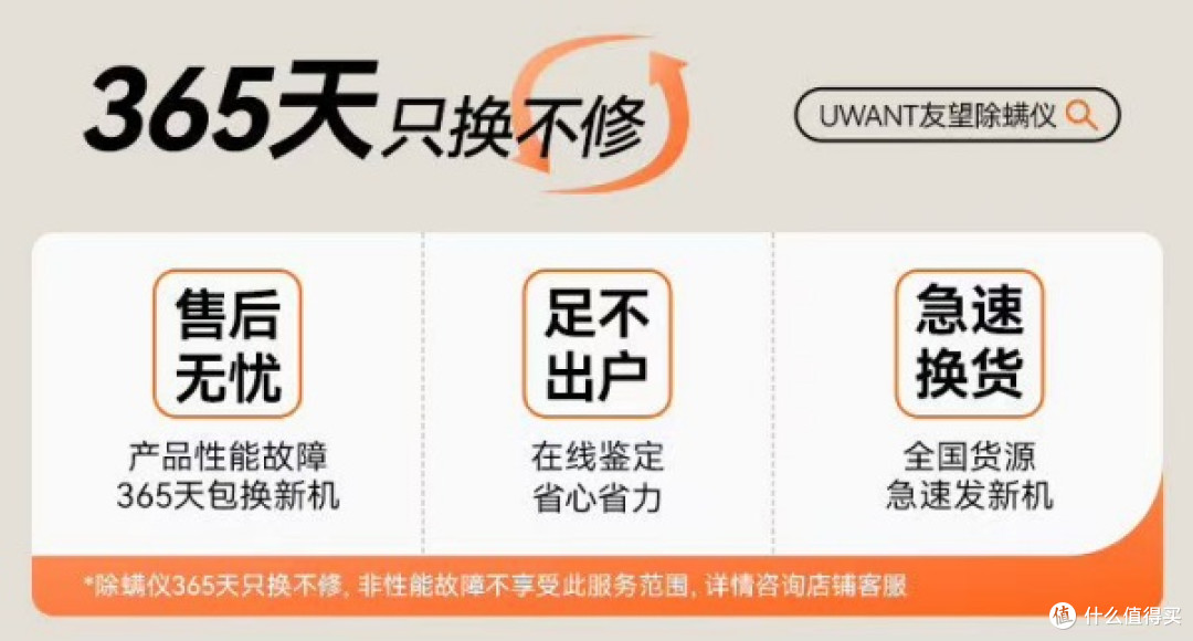 除螨仪选购指南:5 大核心维度锁定优质选择,首选品牌 —— 友望