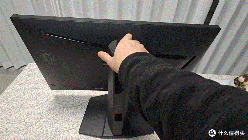 国补的尾巴,千元2K高刷电竞显示器,就选MSI MAG 275QPF 黑刃X30