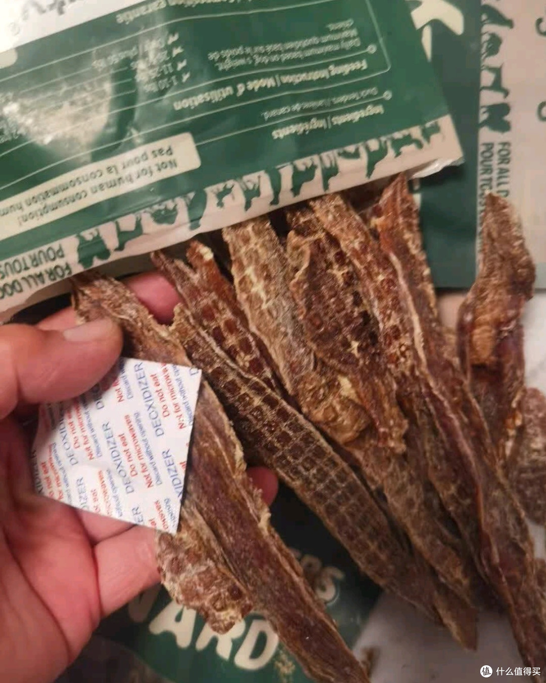 狗狗零食大礼包,健康又美味