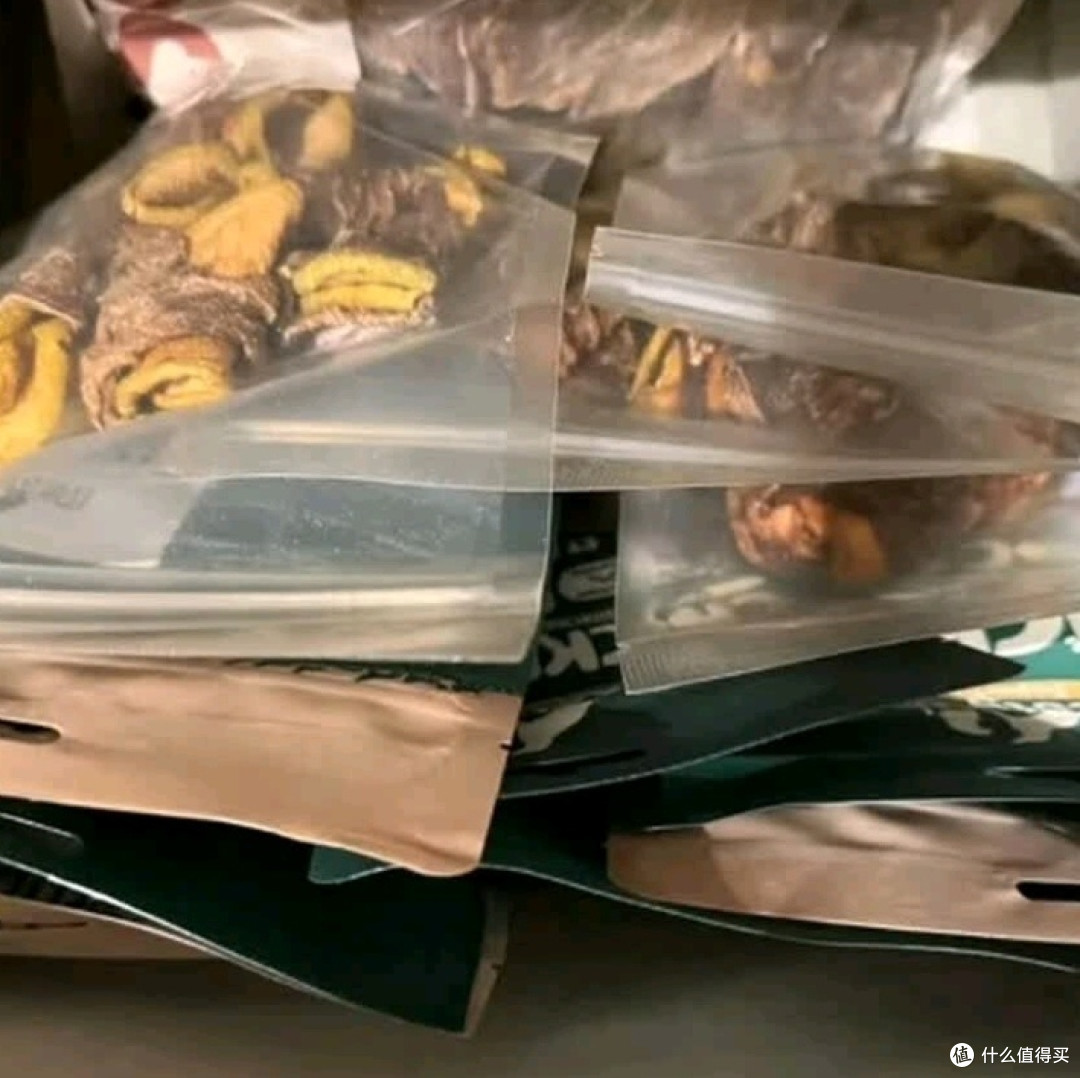 狗狗零食大礼包,健康又美味