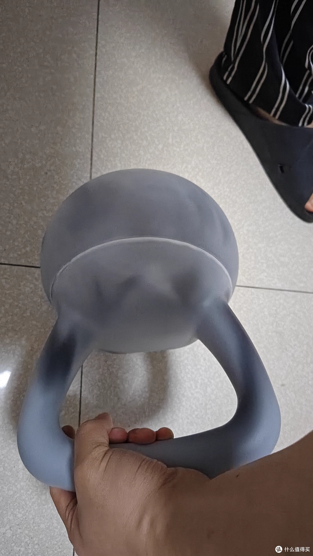Dmasun软壶铃，两周臀部更翘